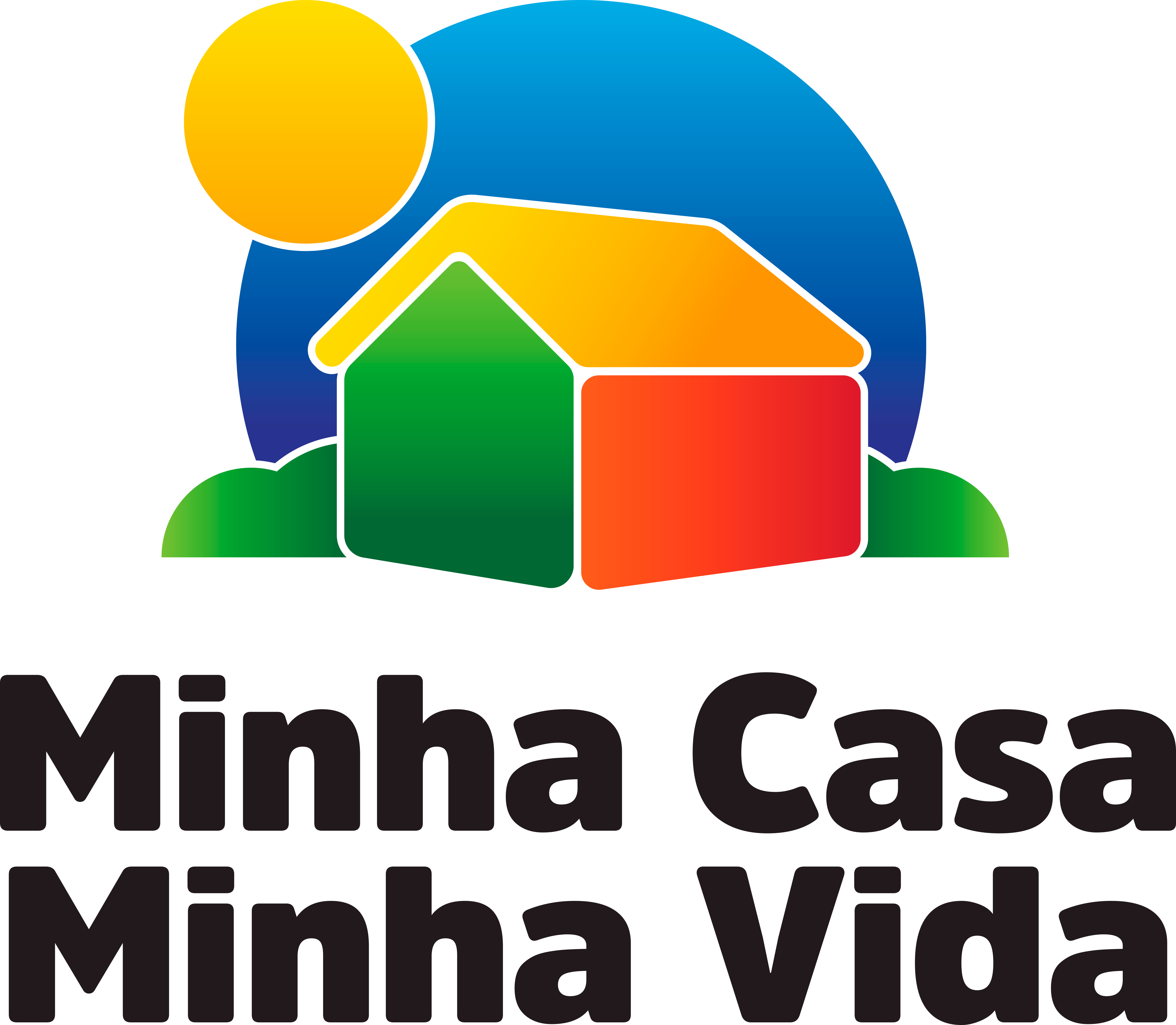 MINHA CASA MINHA VIDA